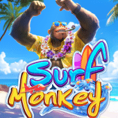 Surf Monkey